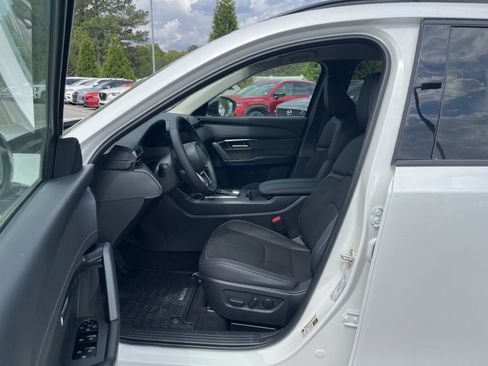 New 2026 MAZDA CX-5 Preferred AWD/4WD image 18