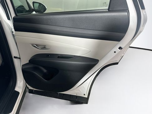 Used 2025 Hyundai Tucson SEL AWD/4WD image 30