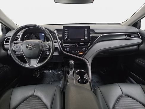 Certified 2024 Toyota Camry SE FWD image 9