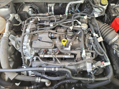 Used 2022 Ford Escape SE image 29