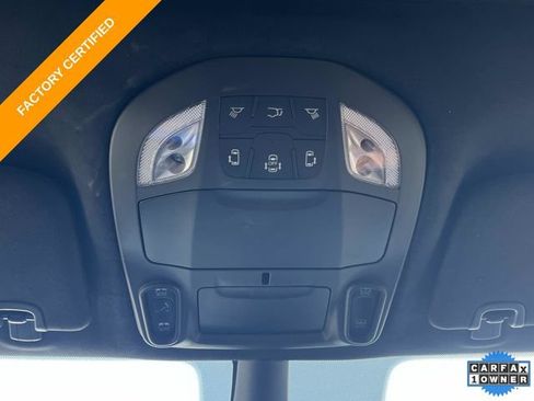 Used 2024 Chrysler Pacifica Pinnacle FWD image 42