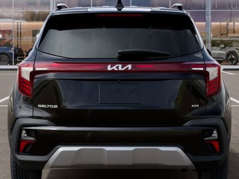 New 2026 Kia Seltos S AWD/4WD image 13