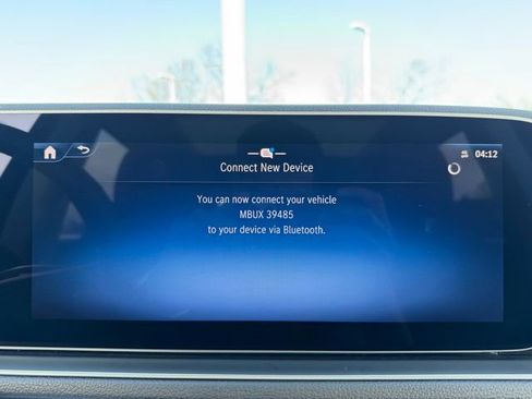 Certified 2024 Mercedes-Benz GLE 450 4MATIC image 23