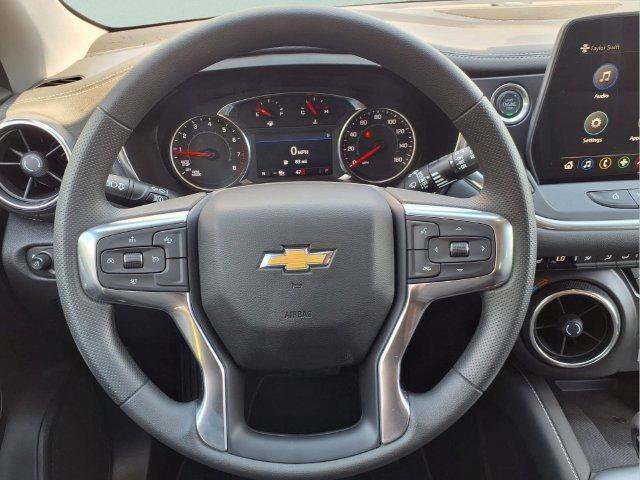 New 2026 Chevrolet Blazer LT w/ Convenience Package AWD/4WD image 23
