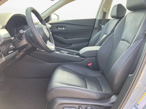 New 2026 Honda Accord Touring image 9