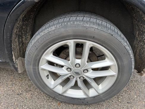 Used 2023 Dodge Durango GT AWD/4WD image 11