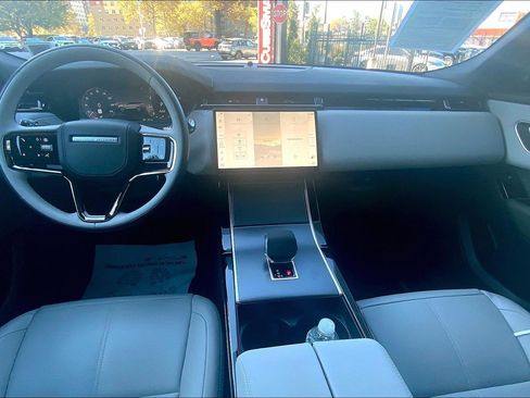 Used 2026 Land Rover Range Rover Velar S image 15