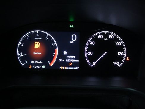 Used 2023 Honda CR-V EX image 32