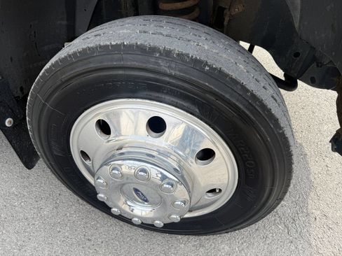 Used 2008 Ford F450 2WD Crew Cab Super Duty image 24