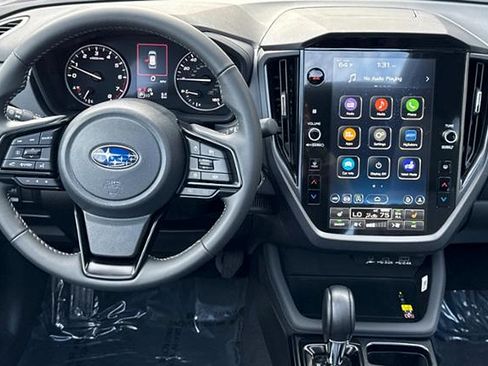 Certified 2026 Subaru Forester Premium AWD/4WD image 14
