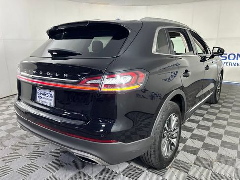 Used 2023 Lincoln Nautilus AWD w/ Premium Package image 5