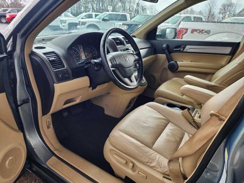 Used 2010 Honda CR-V EX-L image 10