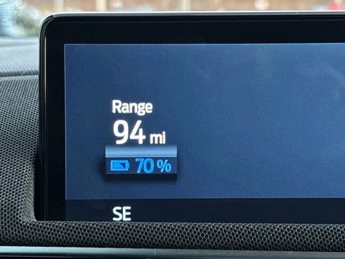 Used 2021 Ford Mustang Mach-E Select image 32