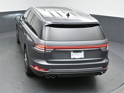 Certified 2023 Lincoln Aviator Reserve w/ Equipment Group 201A image 45