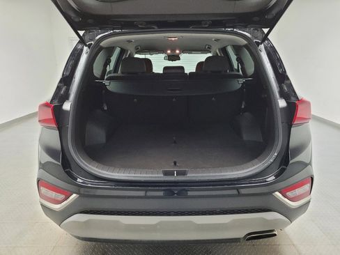 Used 2019 Hyundai Santa Fe SEL image 29
