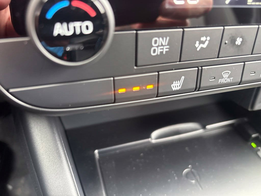 New 2026 Subaru Outback Limited XT AWD/4WD image 28