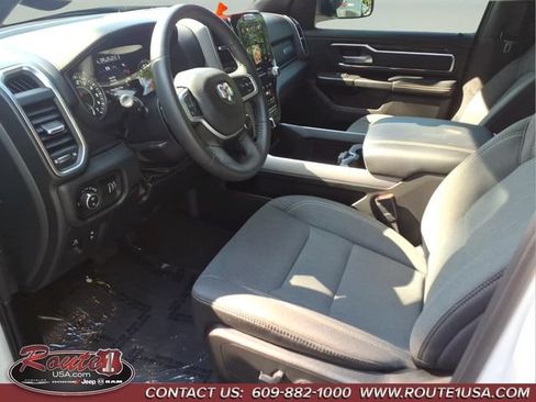 Used 2024 Ford F250 XLT w/ Tremor Off-Road Package AWD/4WD image 11