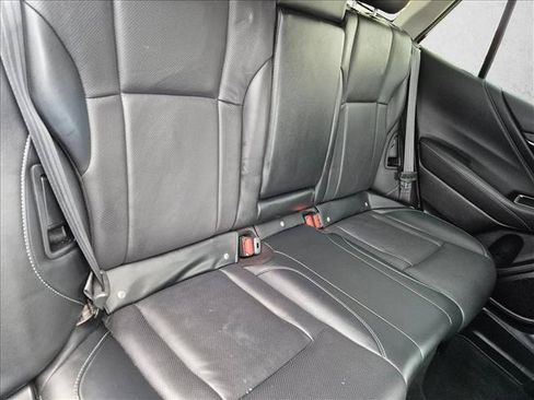 Certified 2024 Subaru Outback Limited AWD/4WD image 18