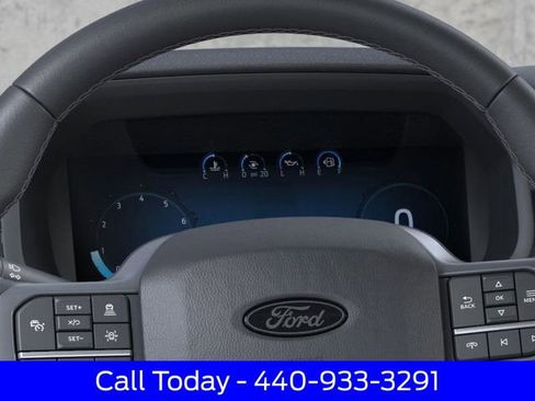 New 2026 Ford F150 XLT image 14