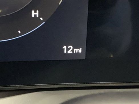 New 2026 Hyundai Palisade SEL image 6