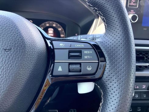 Used 2026 Acura ADX A-Spec FWD image 25