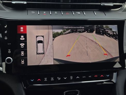 New 2026 Jeep Grand Cherokee Limited AWD/4WD image 19