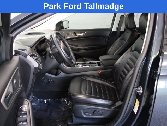 Used 2022 Ford Edge SEL w/ Convenience Package AWD/4WD image 14