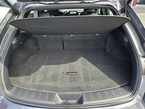 Certified 2025 Lexus UX 300h 300h w/ Accessory Package (Z1) image 27