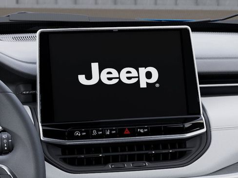 Used 2026 Jeep Compass Limited AWD/4WD image 44