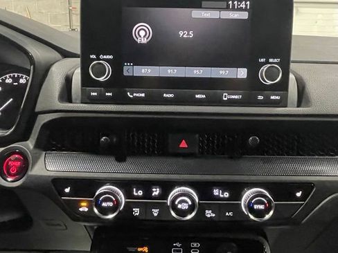 Used 2024 Honda CR-V Sport image 14