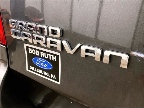 Used 2019 Dodge Grand Caravan GT image 13