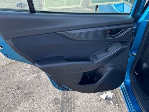 Used 2017 Subaru Impreza 2.0i image 15