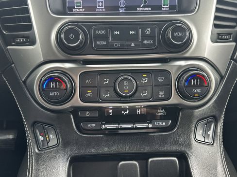 Used 2016 Chevrolet Tahoe LT image 7