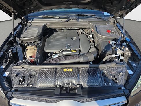 Used 2022 Mercedes-Benz GLE 350 4MATIC image 35