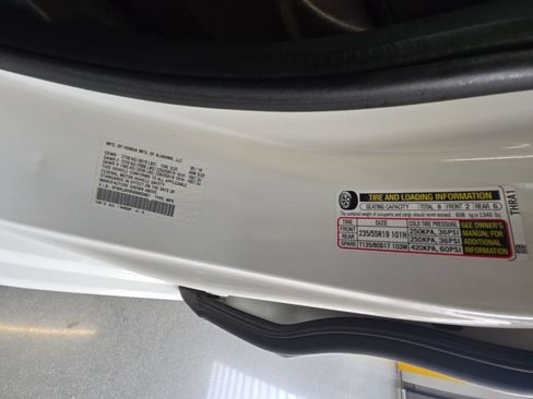 Used 2019 Honda Odyssey Elite image 25