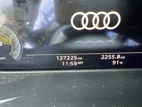 Used 2023 Audi Q5 2.0T Premium Plus AWD/4WD image 8
