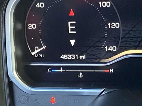 Certified 2023 GMC Sierra 1500 AT4 w/ Technology Package image 22