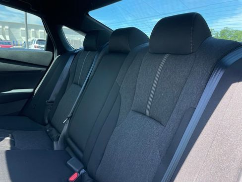 Certified 2025 Honda Accord Sport image 41