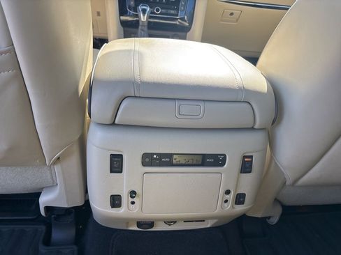 Used 2021 INFINITI QX80 Sensory w/ Cargo Package image 18