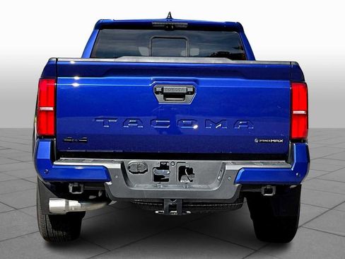 New 2024 Toyota Tacoma TRD Sport image 4