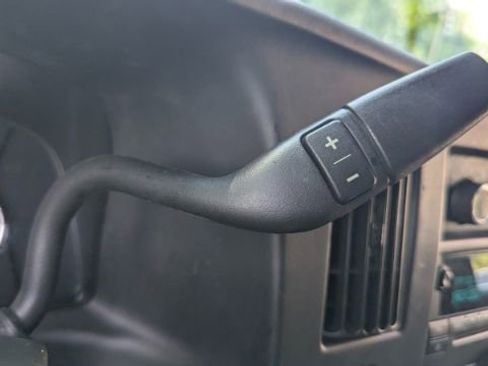 Used 2017 Chevrolet Express 3500 LT w/ LT Preferred Equipment Group RWD image 26