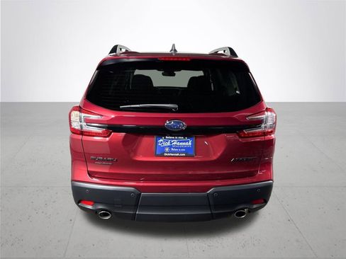 New 2026 Subaru Ascent Premium AWD/4WD image 7