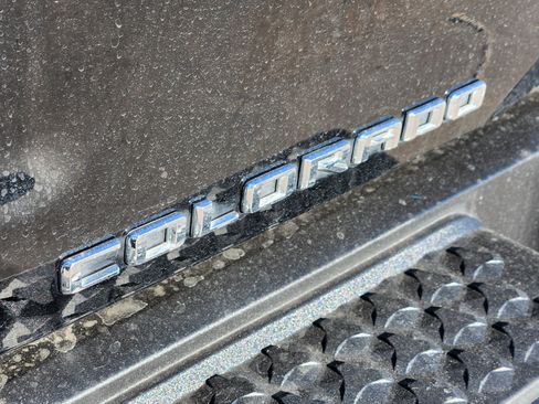 Certified 2024 Chevrolet Colorado Z71 w/ Z71 Convenience Package 2 image 10