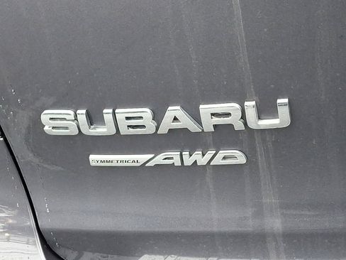 Certified 2022 Subaru Ascent Touring image 54