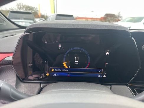 New 2026 Chevrolet TrailBlazer RS w/ Convenience Package image 21