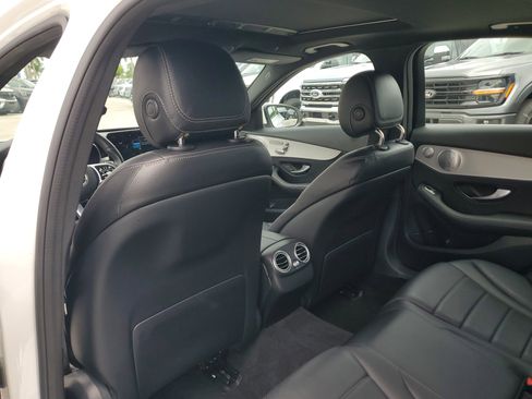 Used 2021 Mercedes-Benz C 300 Sedan image 13