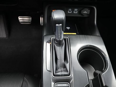 Used 2024 Honda Civic Sport Touring image 26