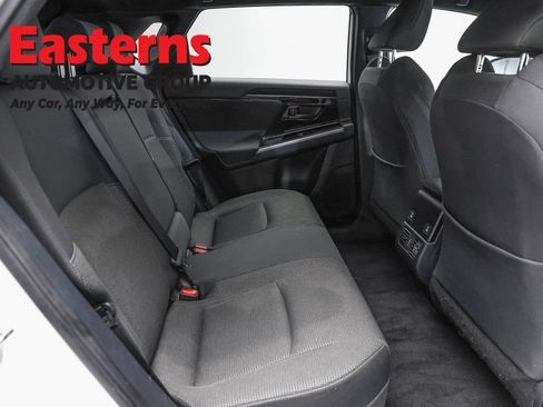 Used 2023 Subaru Solterra AWD image 22