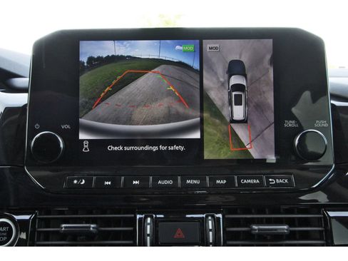 Certified 2023 Nissan Pathfinder Platinum w/ Lighting Package (N93) FWD image 27