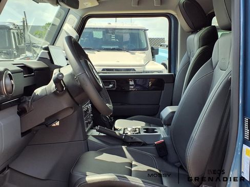 New 2026 INEOS Grenadier Trialmaster Edition image 8